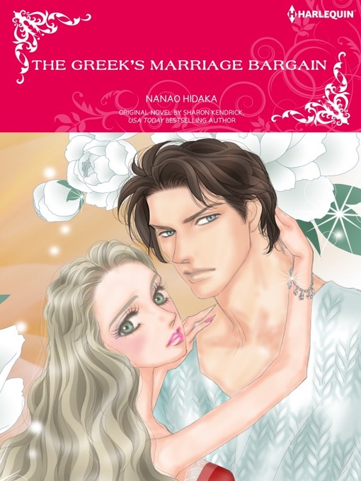 Title details for The Greek's Marriage Bargain by Sharon Kendrick - Available